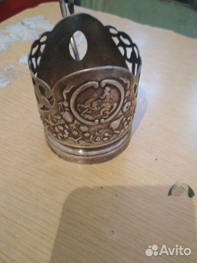 Подстаканник