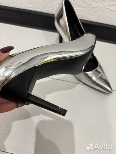 Туфли calvin klein 37