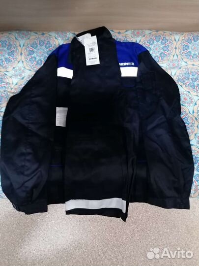 Полу комбинезон летний