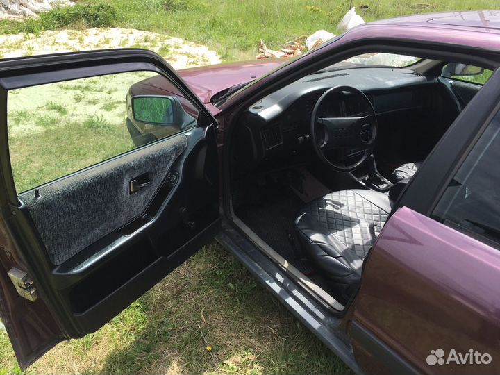 Audi 80 2.0 МТ, 1990, 479 844 км