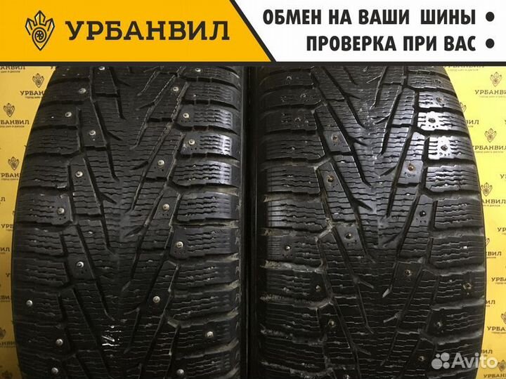 Nokian Tyres Hakkapeliitta 7 SUV 285/60 R18 116T