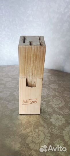 Подставка для ножей