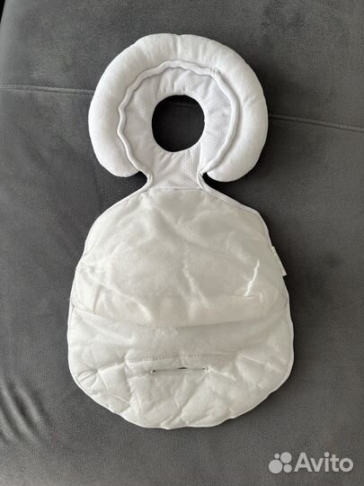 Подушка-позиционер для новорожденного