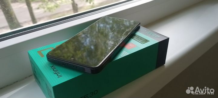 Xiaomi Redmi 10, 6/128 ГБ