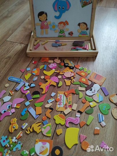 Игрушки,сортер,доска с фигурами