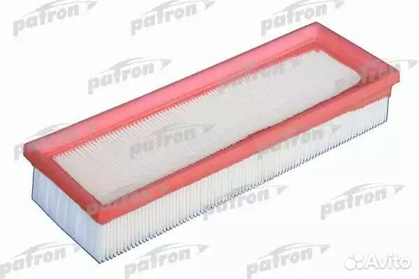 Фильтр воздушный (с.п. EU) citroen: berlingo 97, b