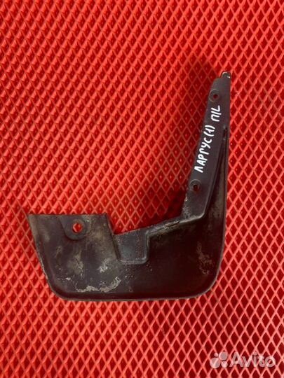 Брызговик передний левый LADA Largus R90 11189 P3M