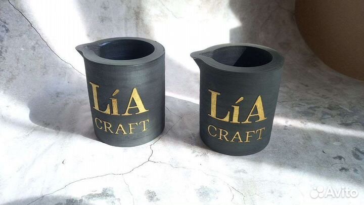 Брендирование свечей