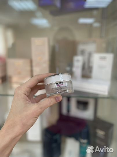 Klapp Skinconcellular