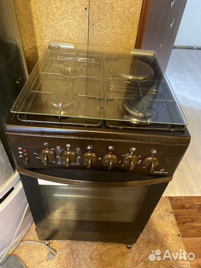 Плита газовая