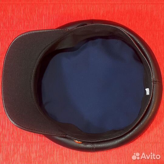 Фуражка нквд