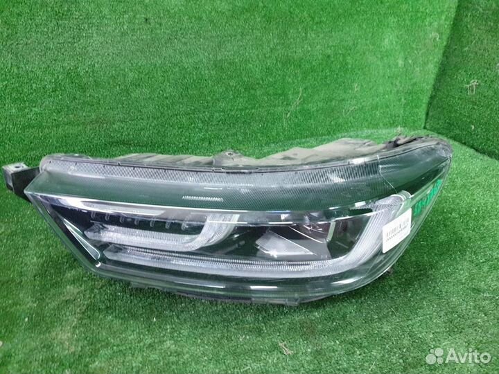 Б/У Б/У Фара левая Chery Tiggo 8 Pro Max