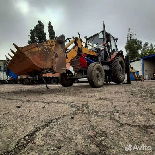 Ремонт тракторов в день обращения