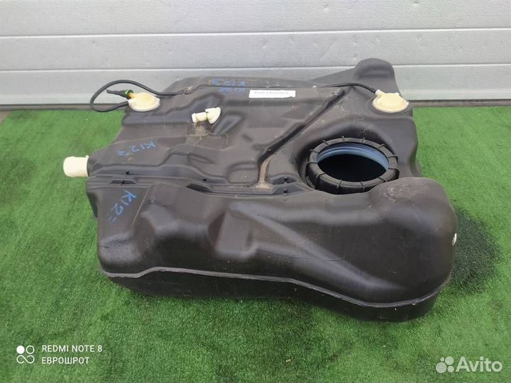 Бак топливный Ford Focus 2 (2005-2011)