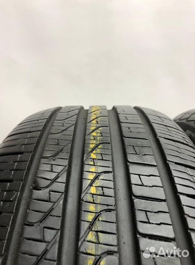 Pirelli Cinturato P7 All Season 225/50 R17 110S