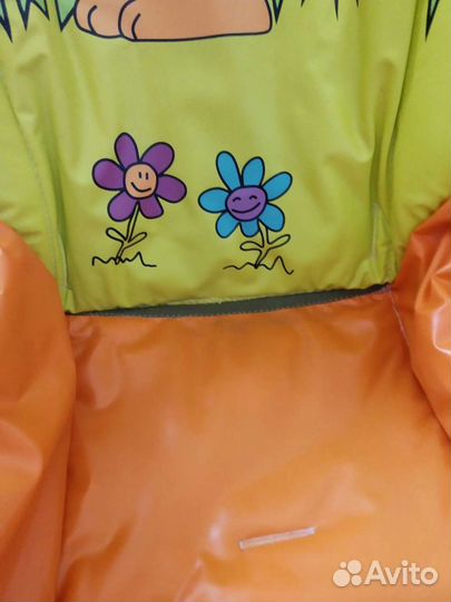 Стульчик для кормления