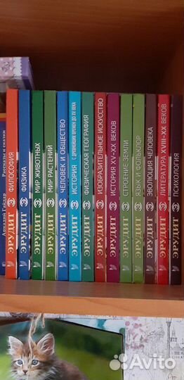 Энциклопедия