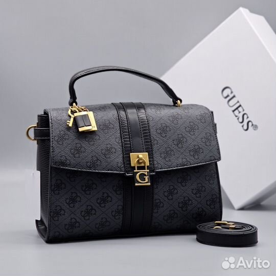 Сумка Guess 4 расцветки