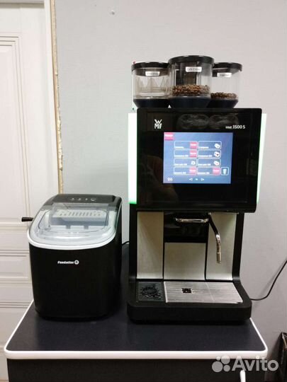 Аренда кофемашины бесплатно