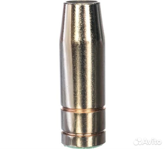 Сопла для сварочного полуавтомат