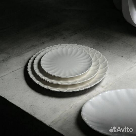 Посуда для ресторанов