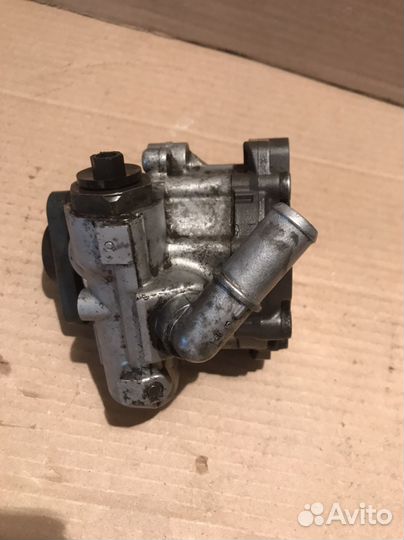 Насос гур Range Rover 3 Vogue 5л