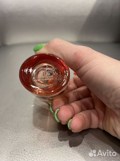 Туалетная вода Dolce gabbana rose оригинал dkny