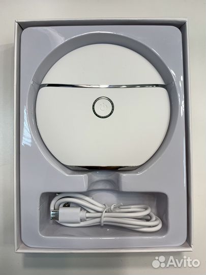 Микротоковый массажер + пробники