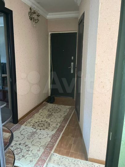 2-к. квартира, 56 м², 5/5 эт.