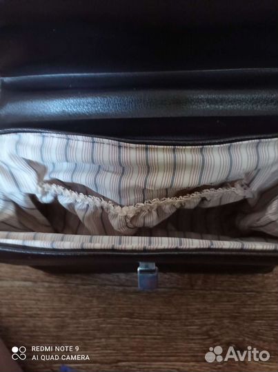 Сумка женская СССР