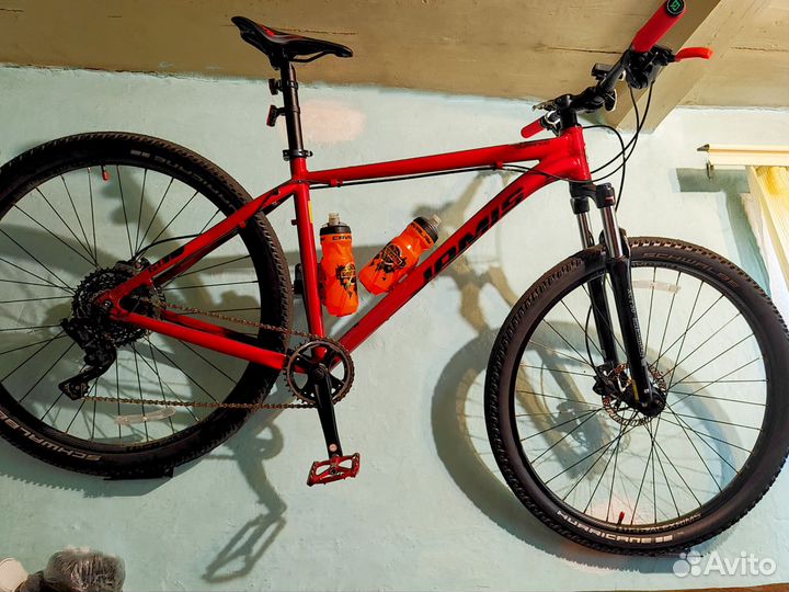 Jamis durango a1 (2022)