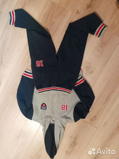 Комплект одежды для мальчика