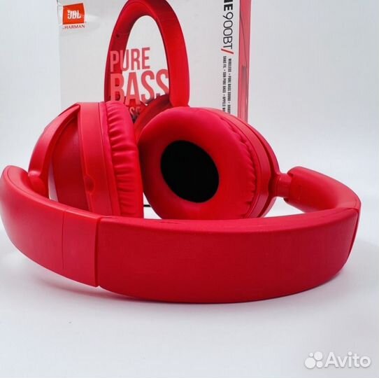 Наушники JBL 900