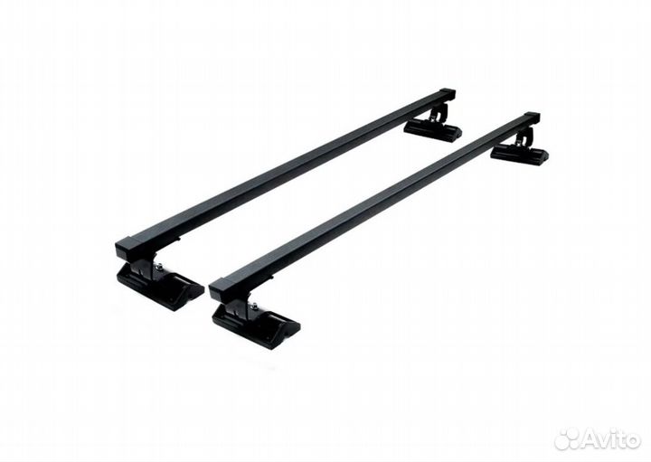 Багажник на крышу ED Mazda Premacy II стандарт