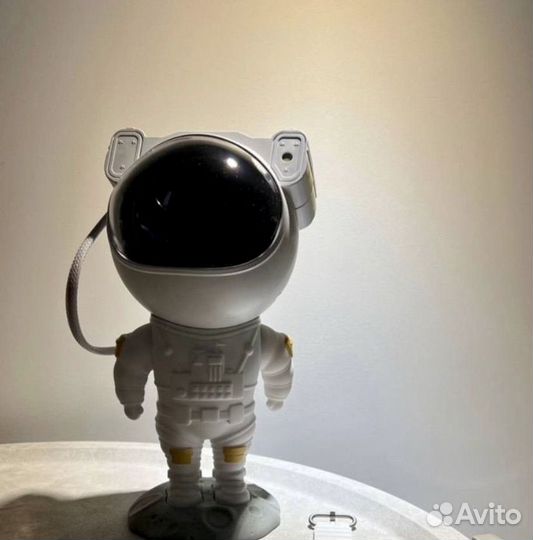 Ночник космонавт Astronaut