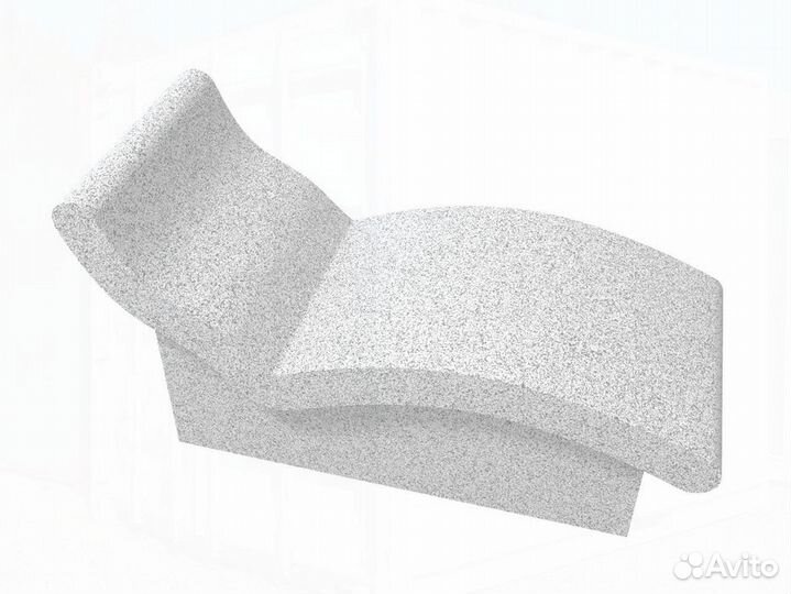 Сиденье, лавка для хамама, оборудование для хамама