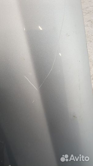 Крыло левое переднее Mercedes CLK W209, 2004