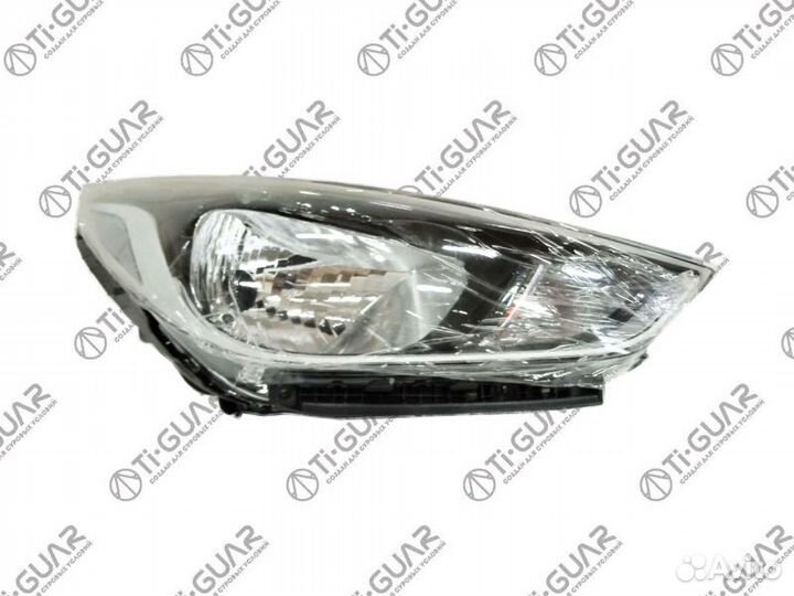 Фара TG-HL035R / 92102-H5000 * tiguar hyundai
