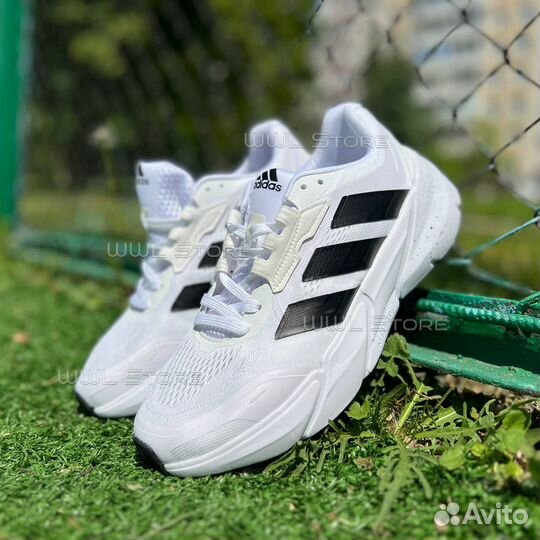 Кроссовки Adidas Adistar