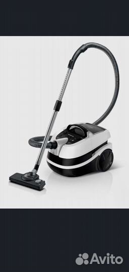 Моющий пылесос Bosch Serie 4 bwd421pro