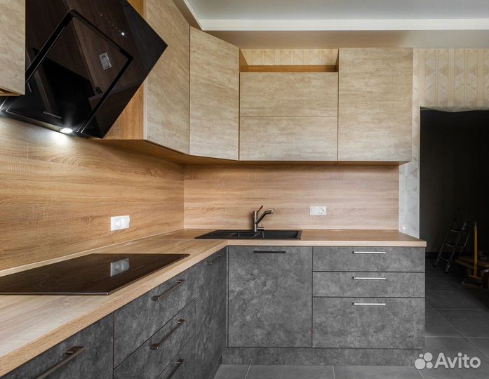 Кухонный гарнитур