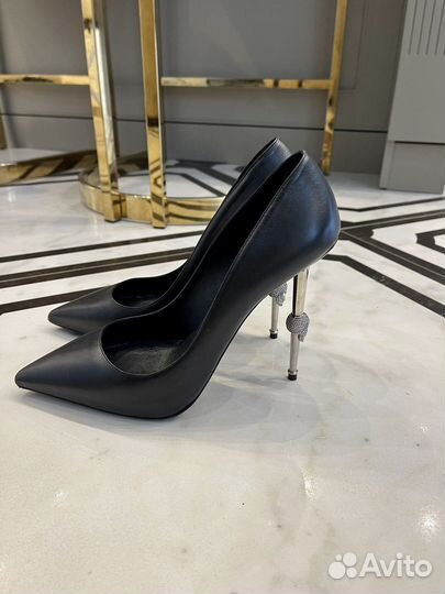 Туфли philipp plein оригинал