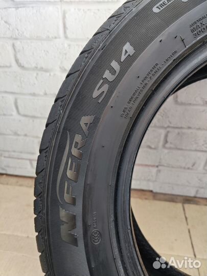 Nexen N'Fera SU4 185/65 R15 88H