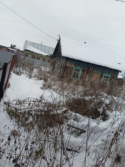 Участок 15 сот. (ИЖС)