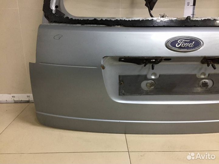 Дверь багажника Ford C-MAX