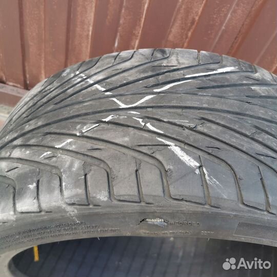 Triangle TR928 245/35 R19