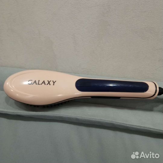 Расческа-выпрямитель