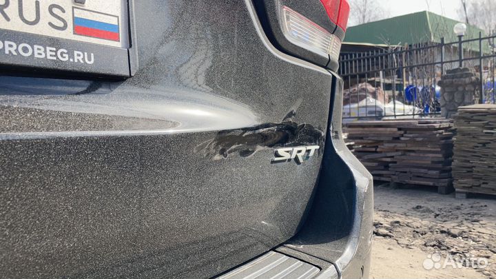 Jeep Grand Cherokee 6.4 AT, 2013, 195 500 км