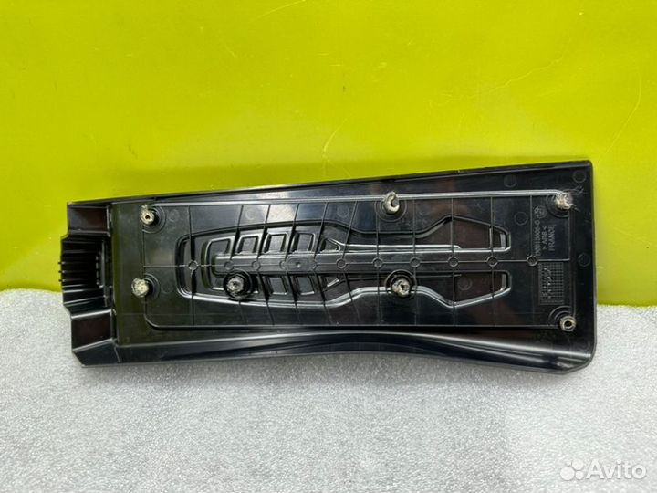 Накладка под ногами Bmw X5 G05 B57D30 2020