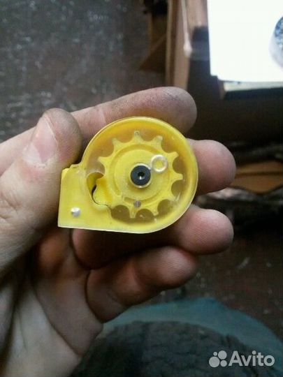 3D печать FDM высокой прочности